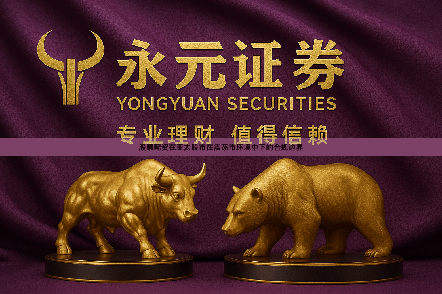 股票配资在亚太股市在震荡市环境中下的合规边界