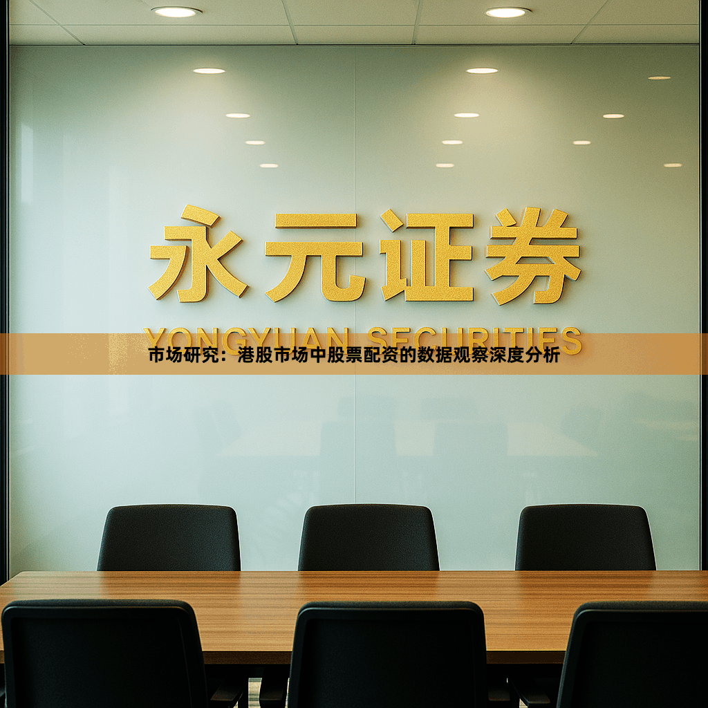 市场研究：港股市场中股票配资的数据观察深度分析